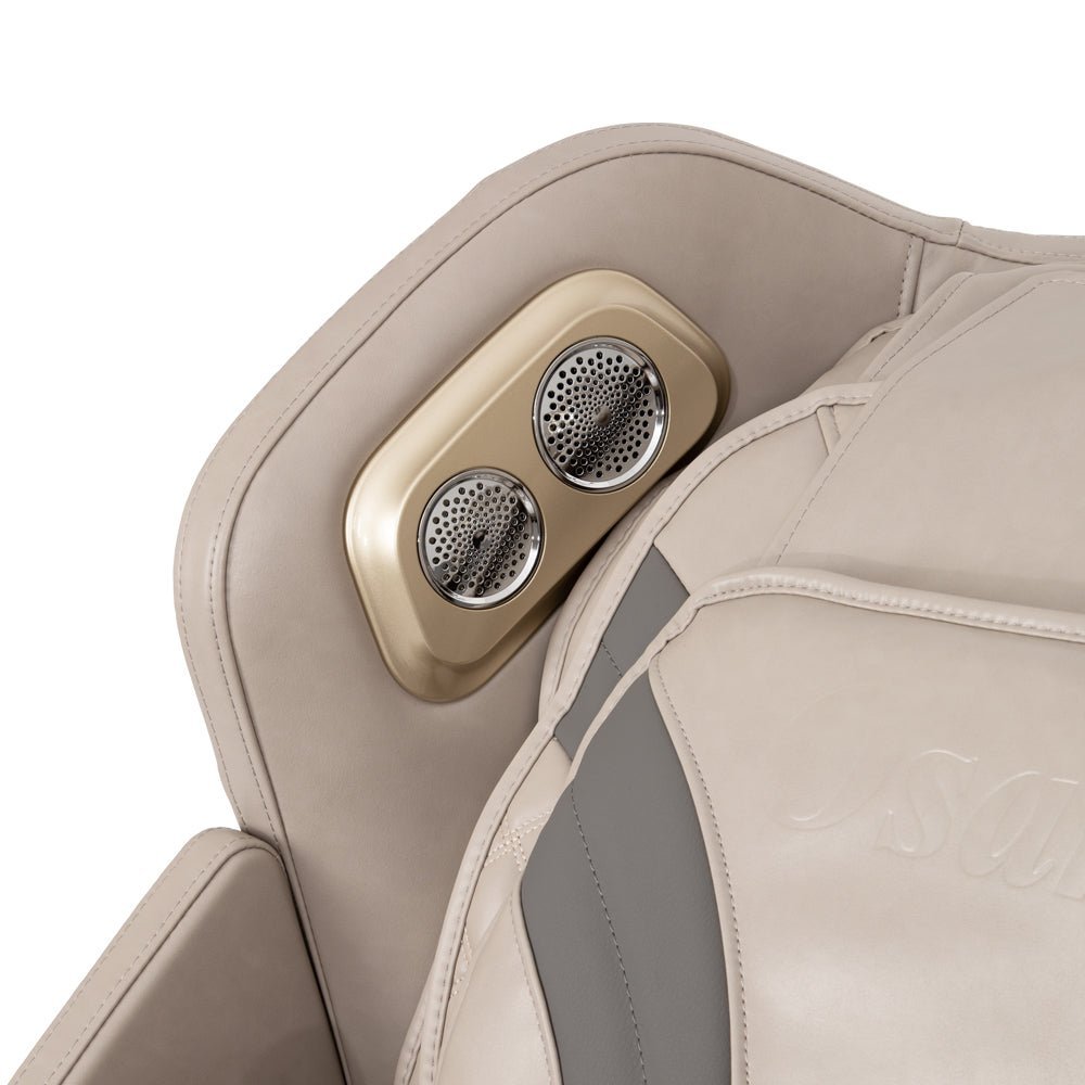 Osaki OS - 3D Hamilton LE | Titan Chair
