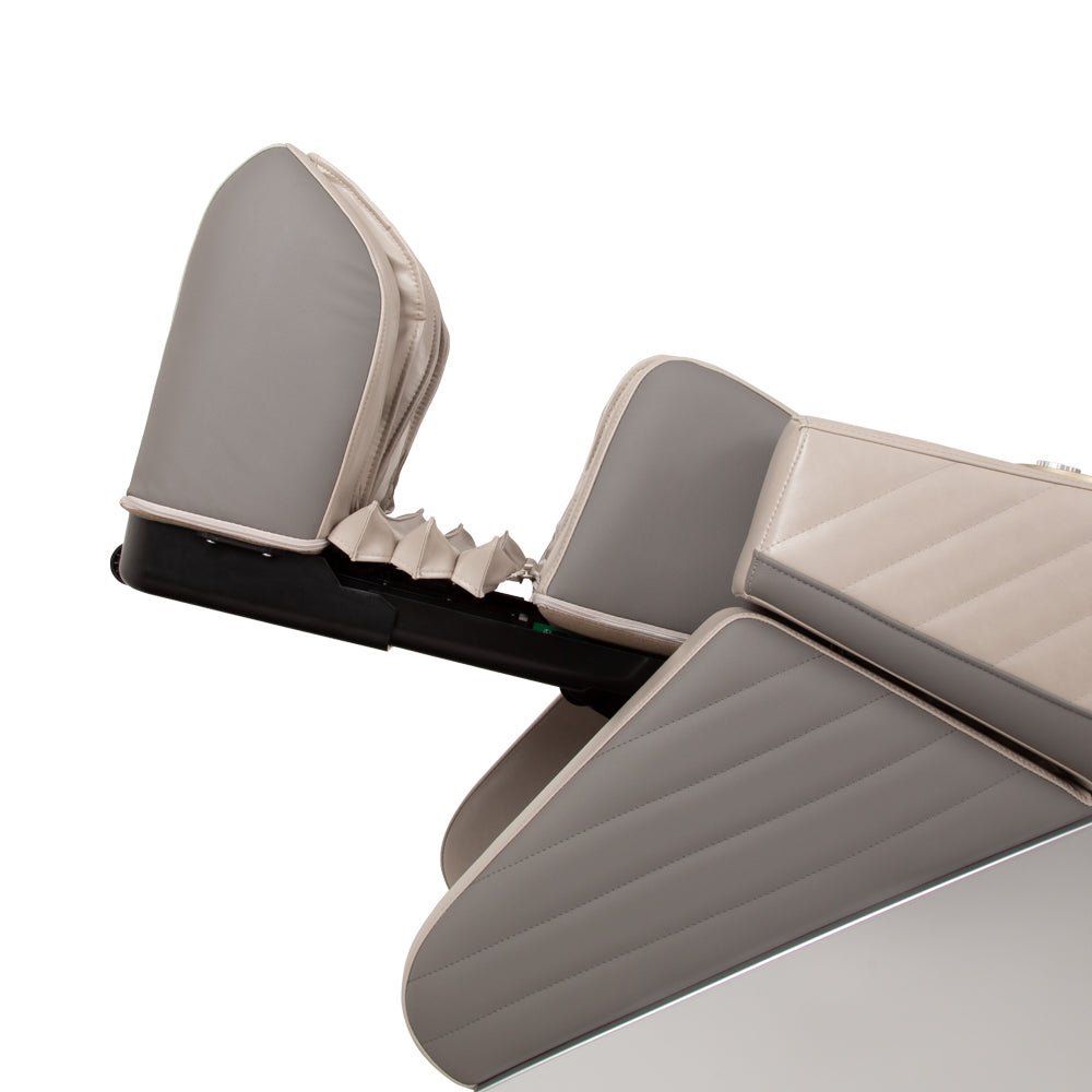 Osaki OS - 3D Hamilton LE | Titan Chair