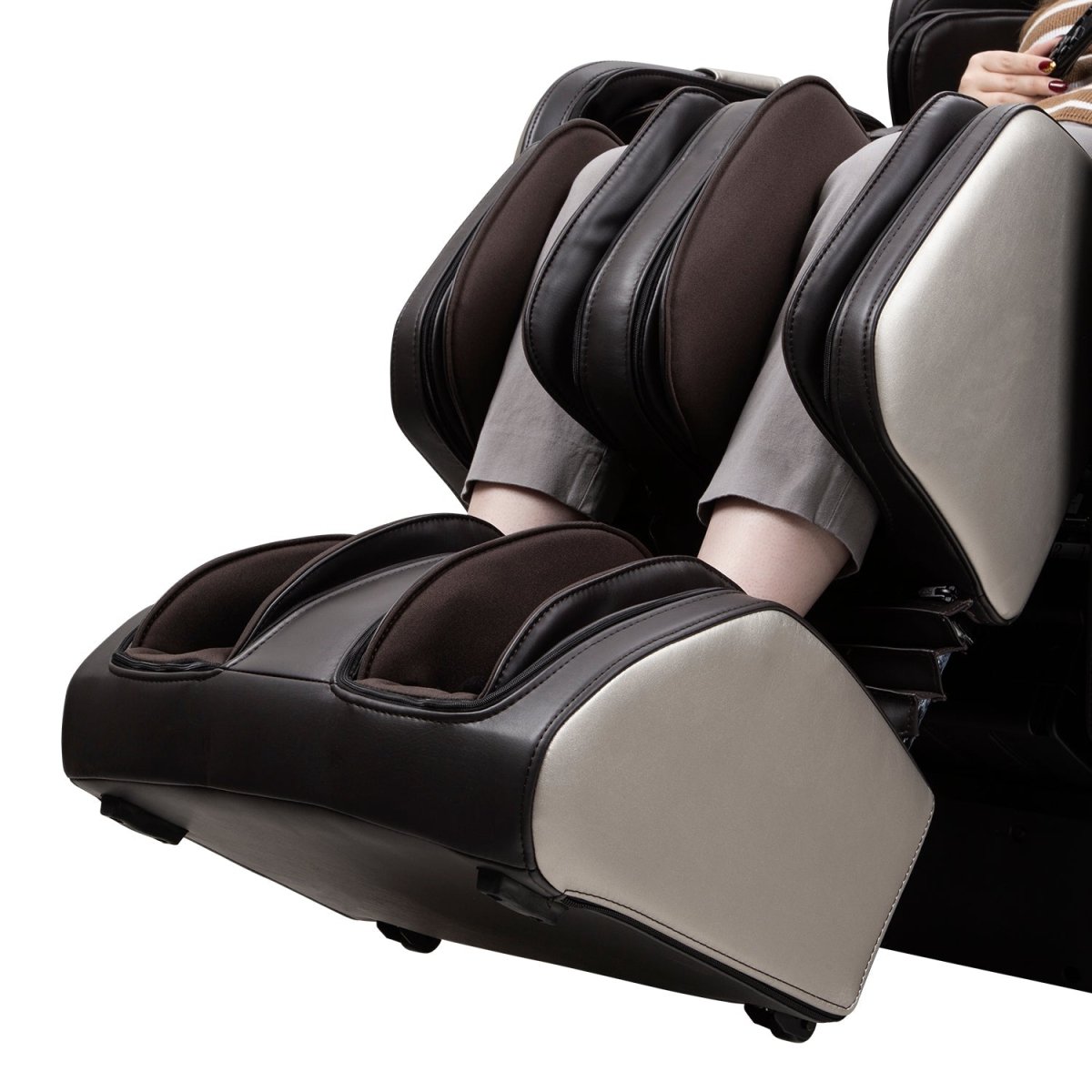 Osaki OS - Atai | Titan Chair