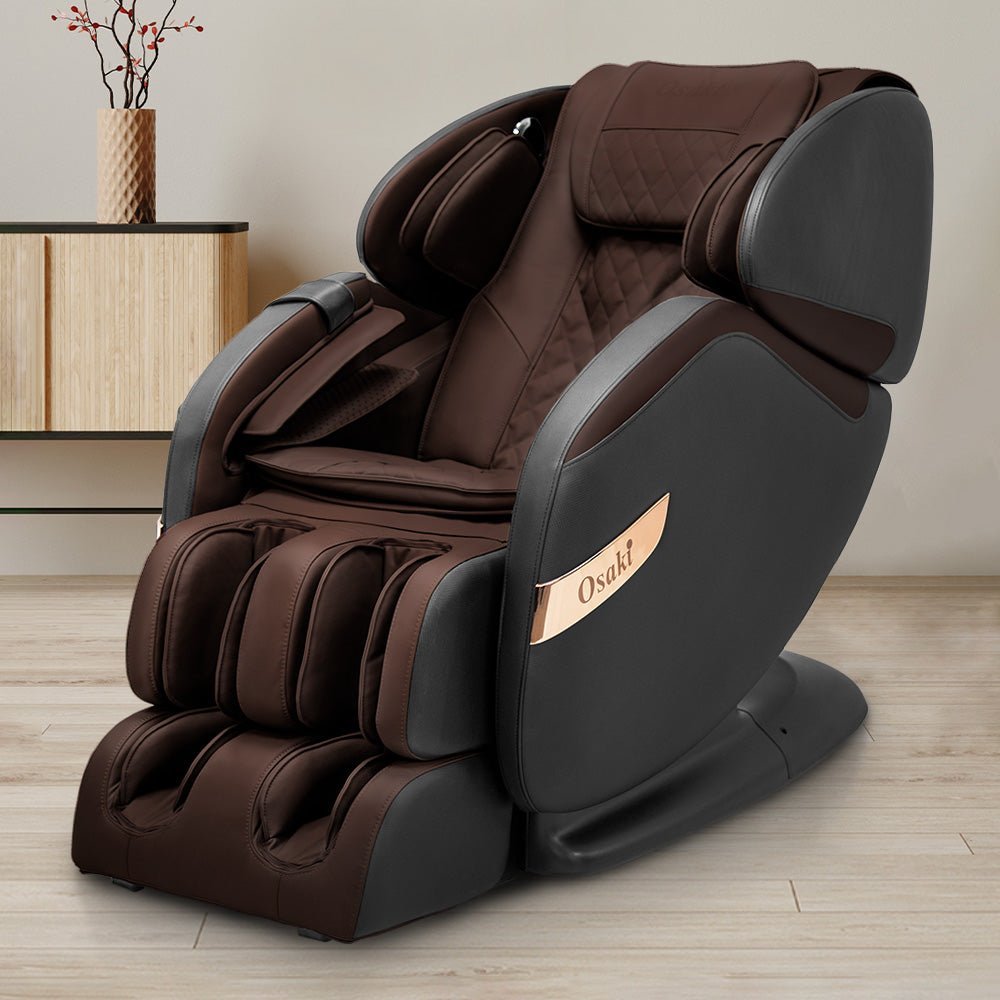 OSAKI OS - Champ | Titan Chair