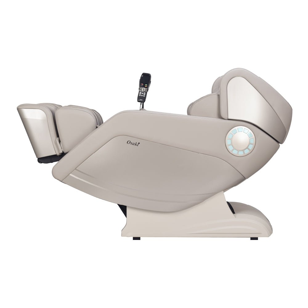Osaki OS - Hiro LT 3D | Titan Chair