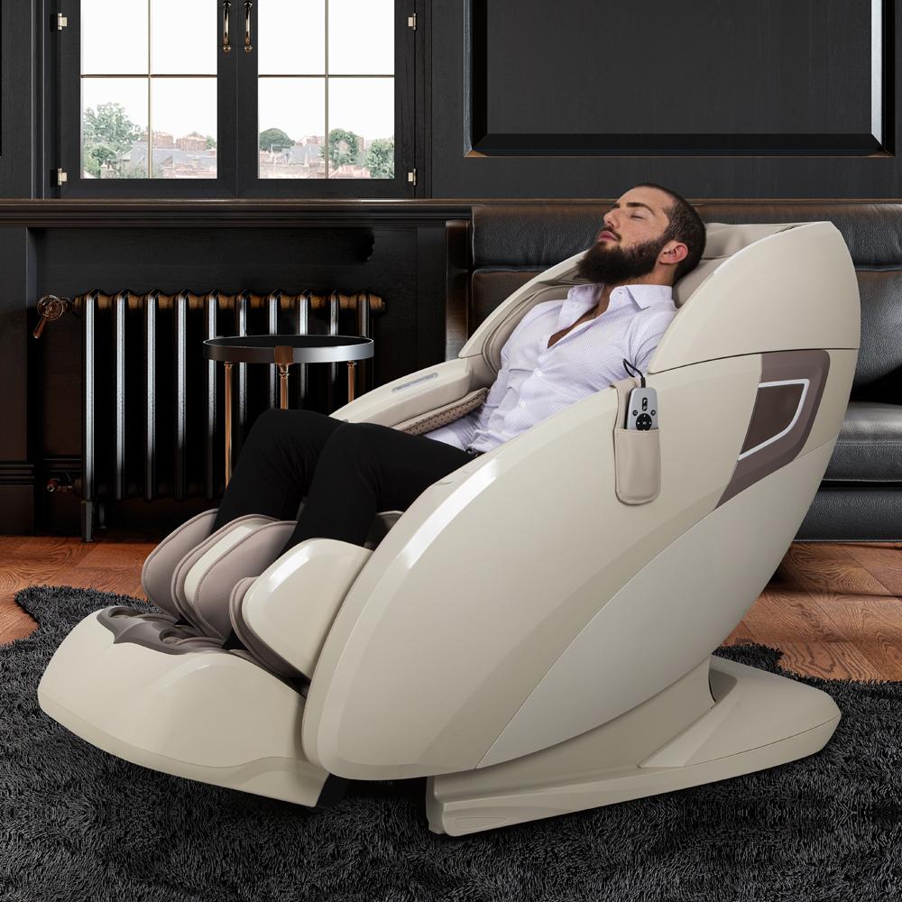 Osaki OS - Pro 3D Tecno | Titan Chair