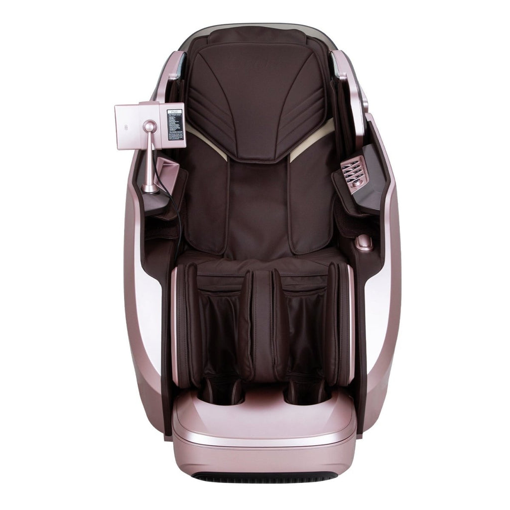 Osaki Platinum 4D Avalon | Titan Chair