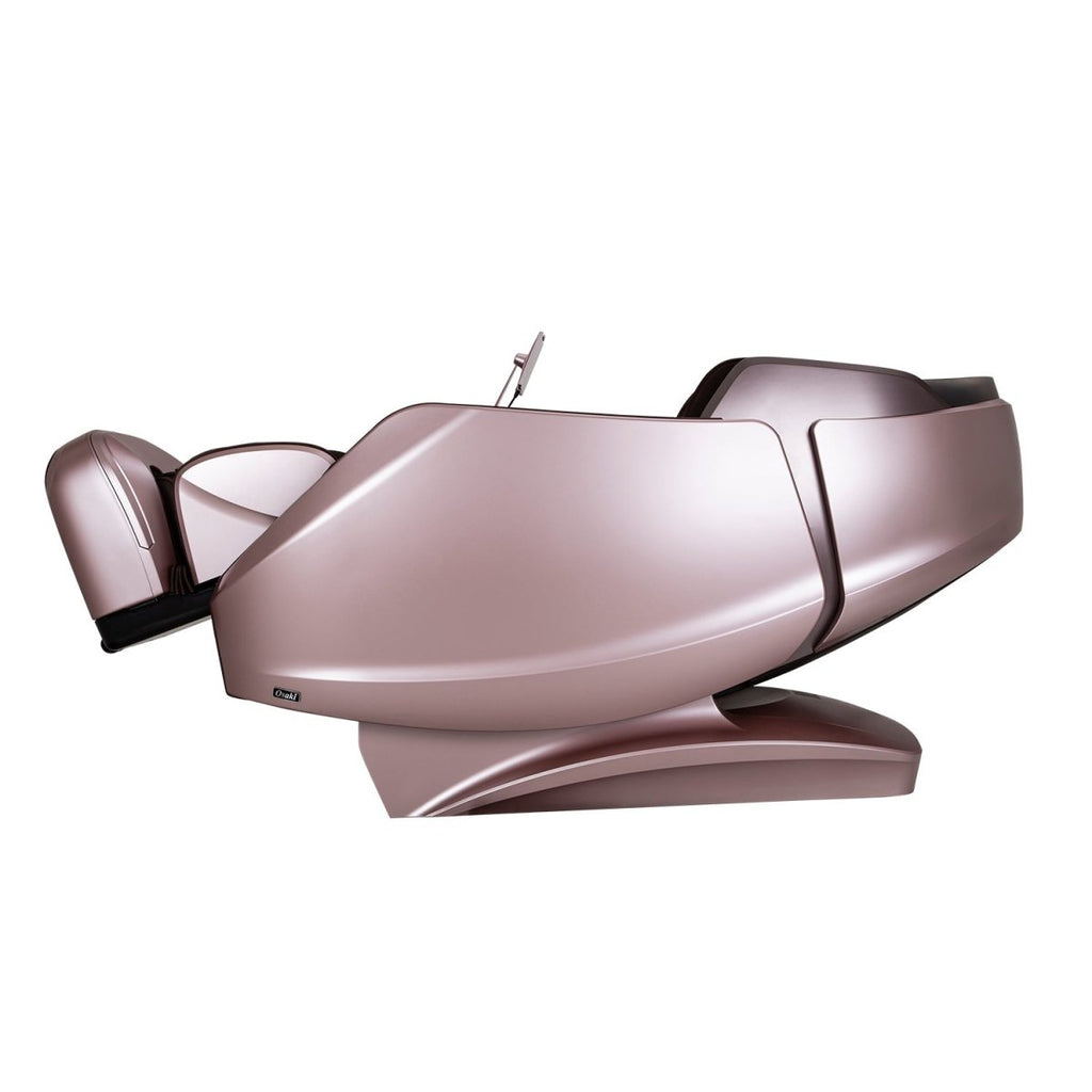 Osaki Platinum 4D Avalon | Titan Chair