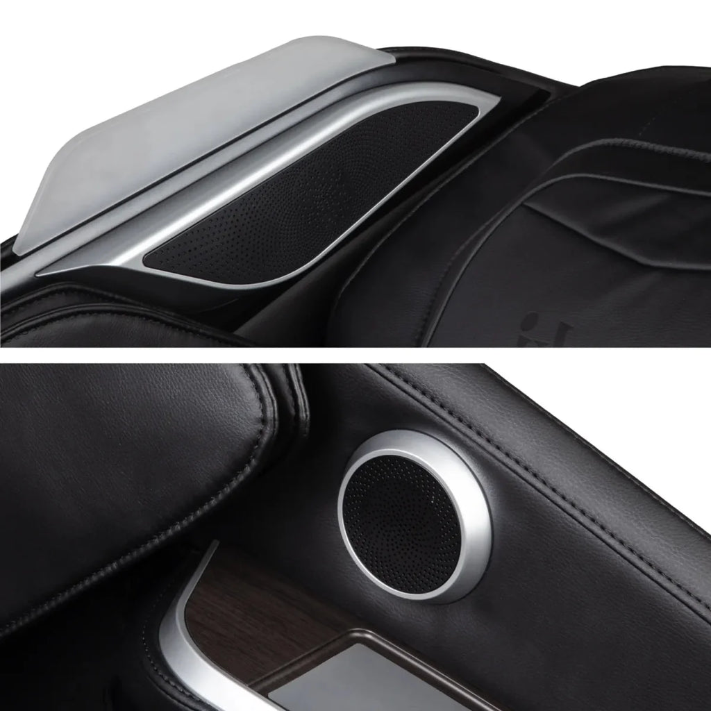 Osaki Platinum - Horizon 4D Pro | Titan Chair