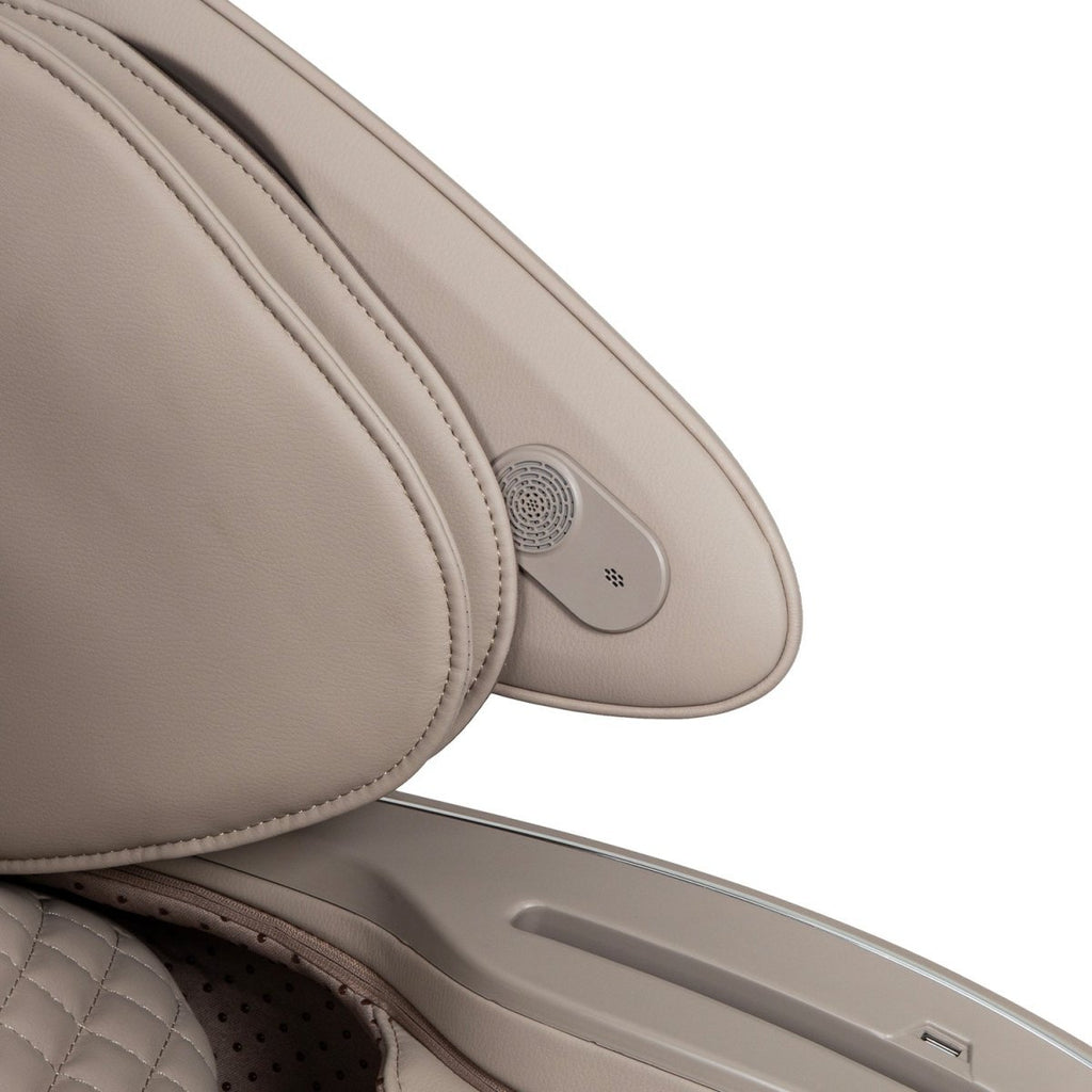 Osaki Platinum Solis Duo 4D+ | Titan Chair