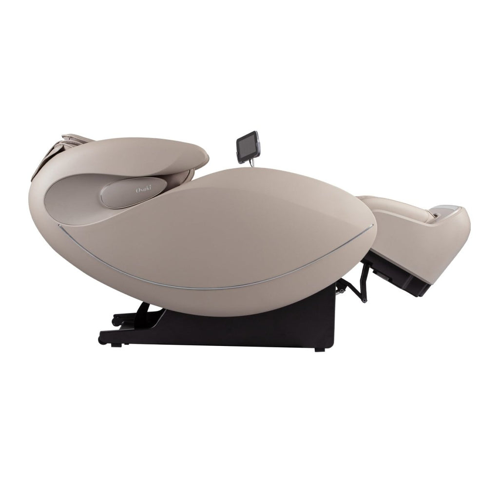 Osaki Platinum Solis Duo 4D+ | Titan Chair