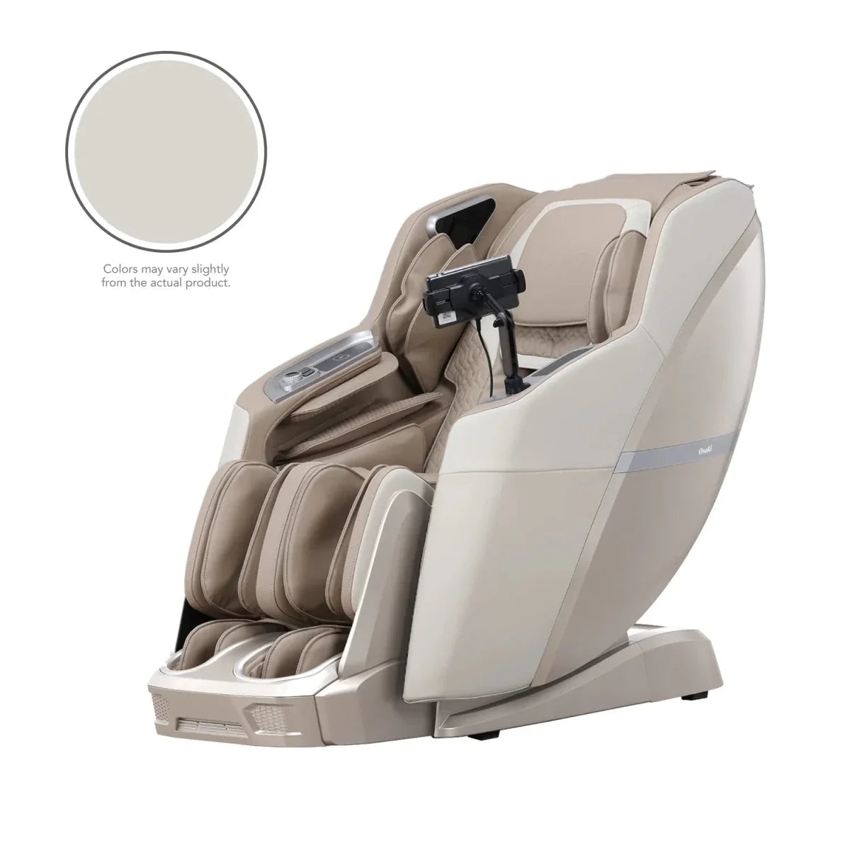 Osaki Pro 4D Epic LE Full Body Massage Chair