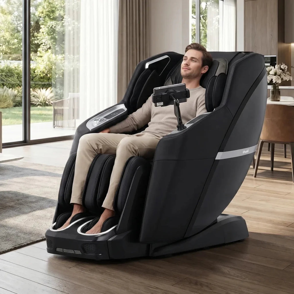 Osaki Pro 4D Epic LE Full Body Massage Chair