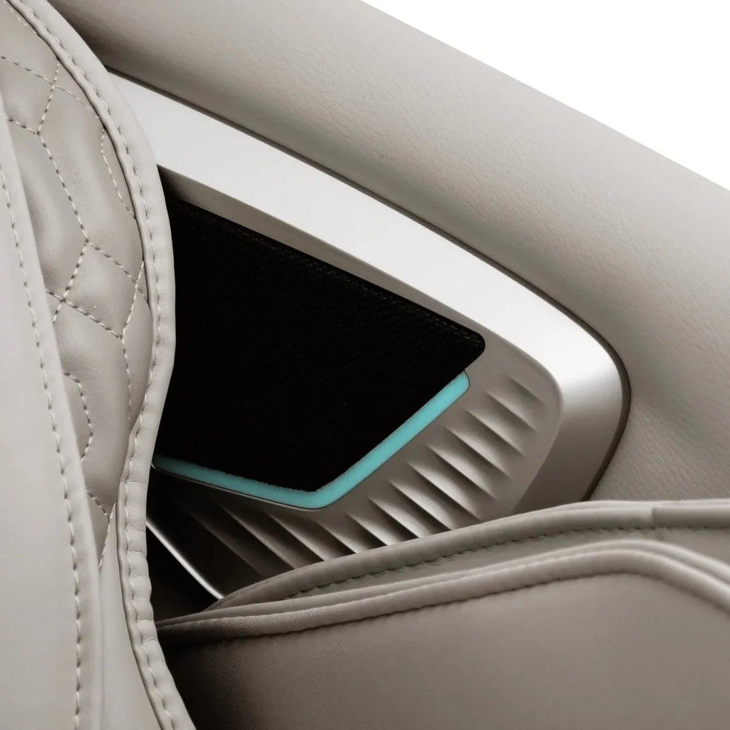 Osaki Pro Quest 3D | Titan Massage Chair