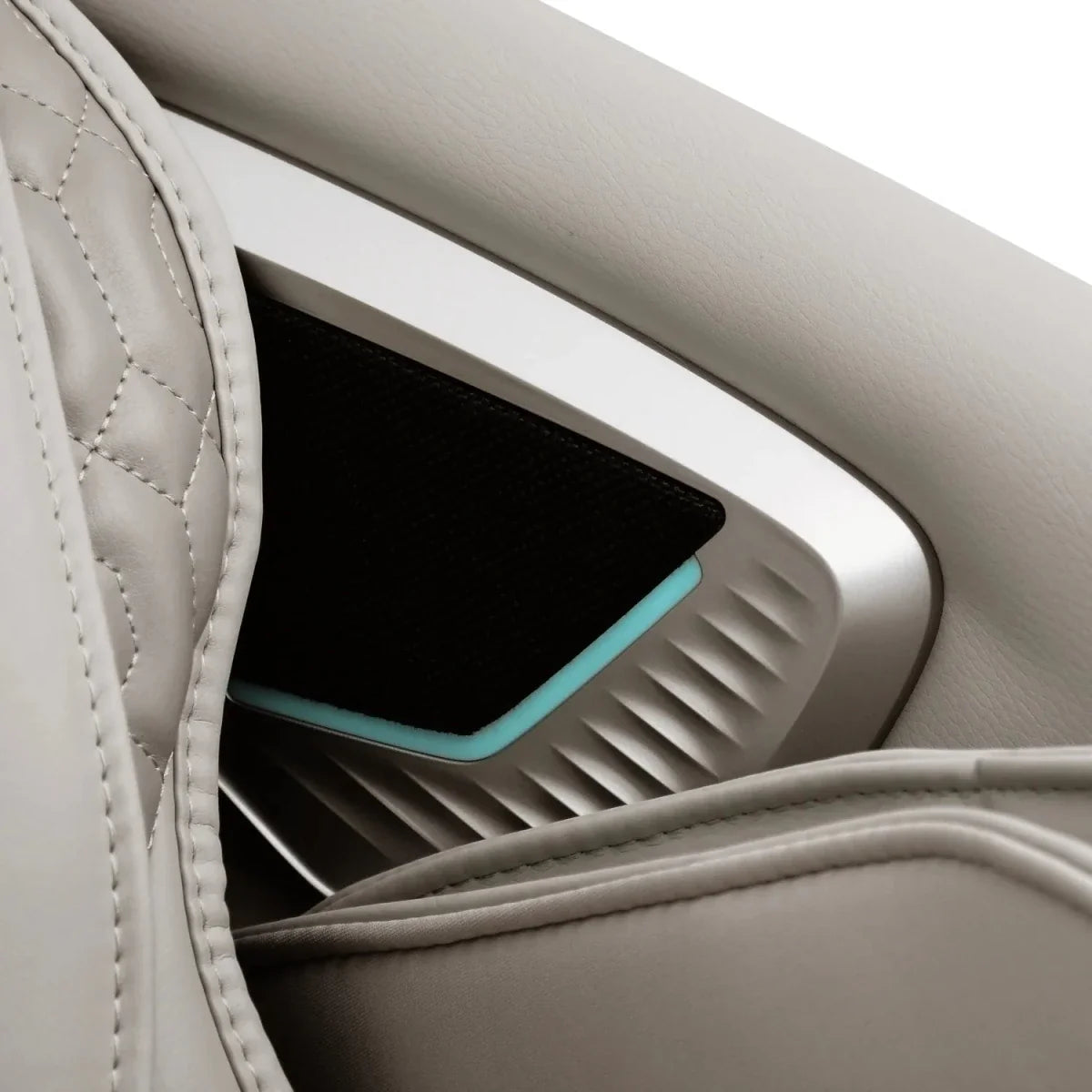 Osaki Pro Quest 3D | Titan Massage Chair