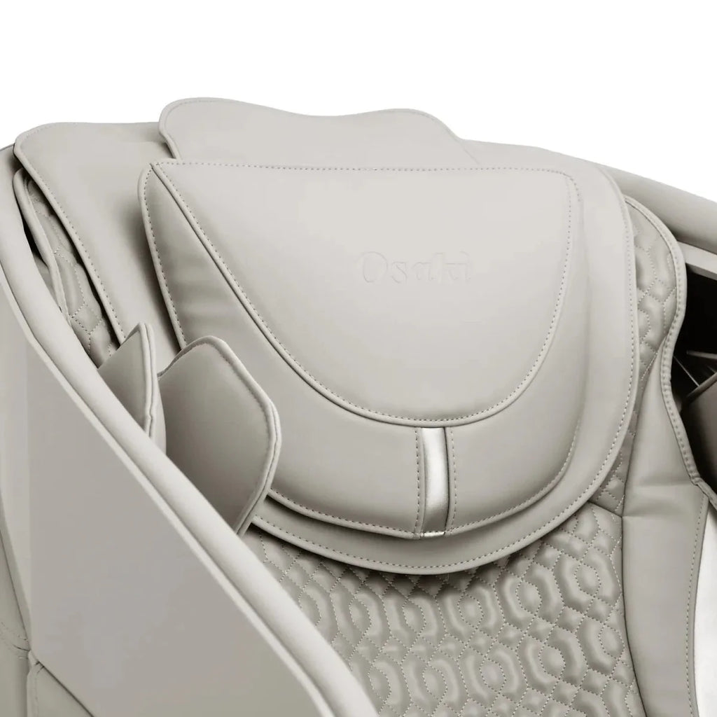 Osaki Pro Quest 3D | Titan Massage Chair