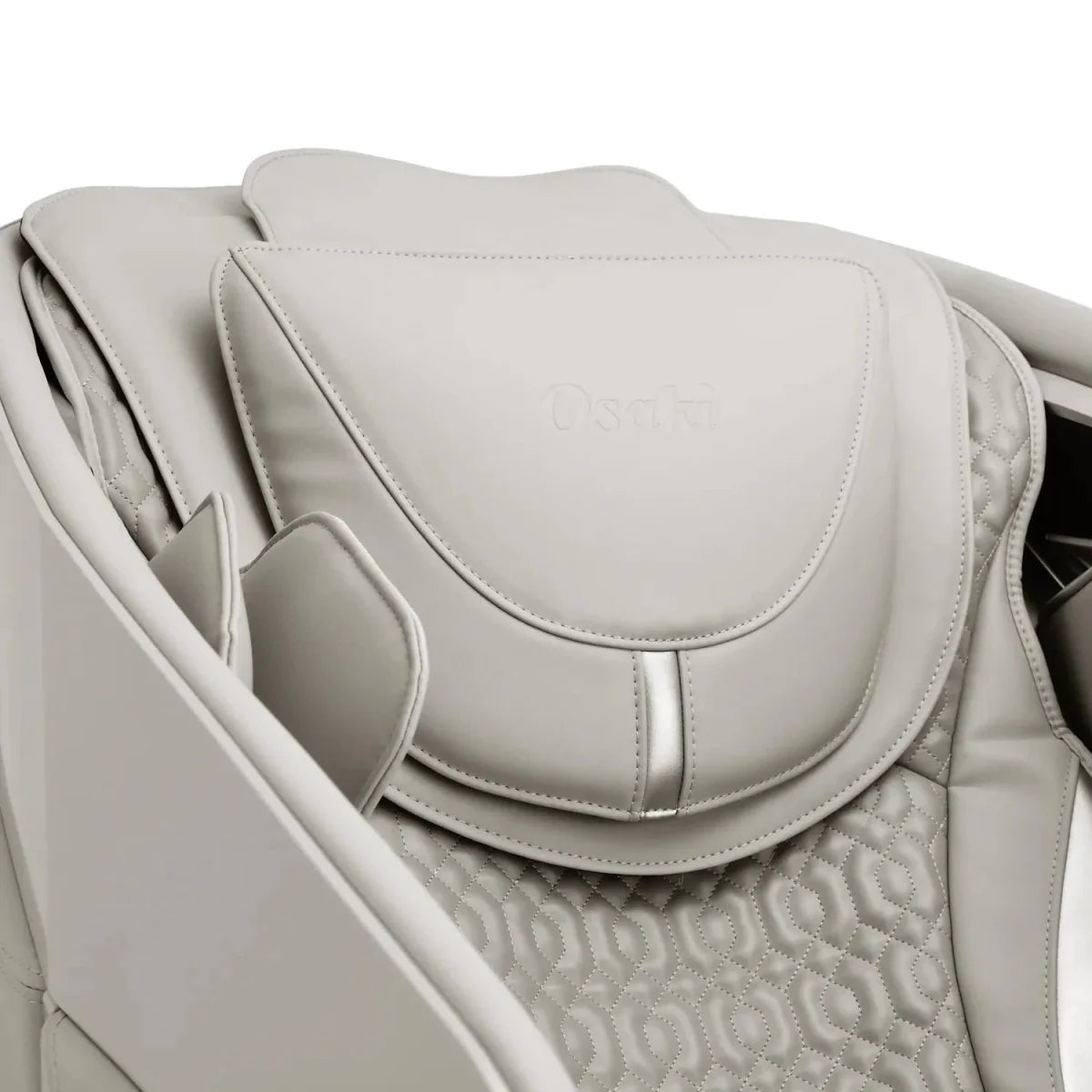 Osaki Pro Quest 3D | Titan Massage Chair
