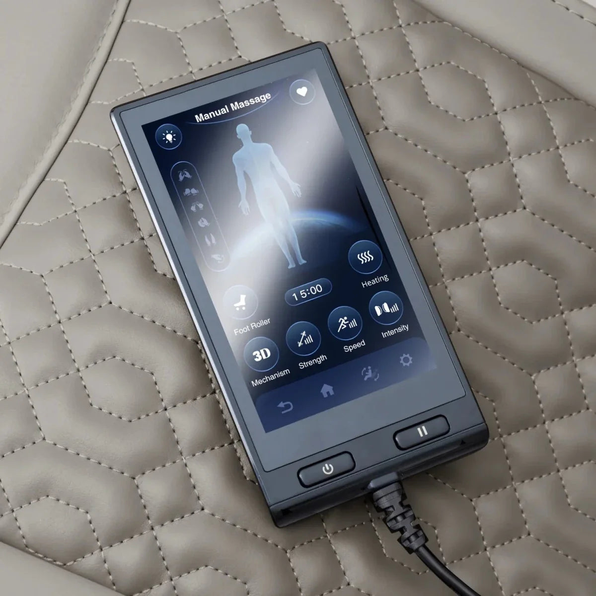 Osaki Pro Quest 3D | Titan Massage Chair