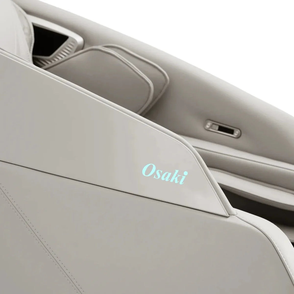 Osaki Pro Quest 3D | Titan Massage Chair