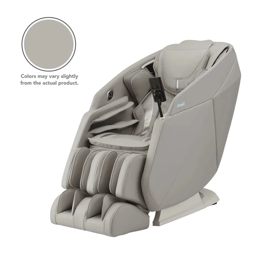 Osaki Pro Quest 3D | Titan Massage Chair