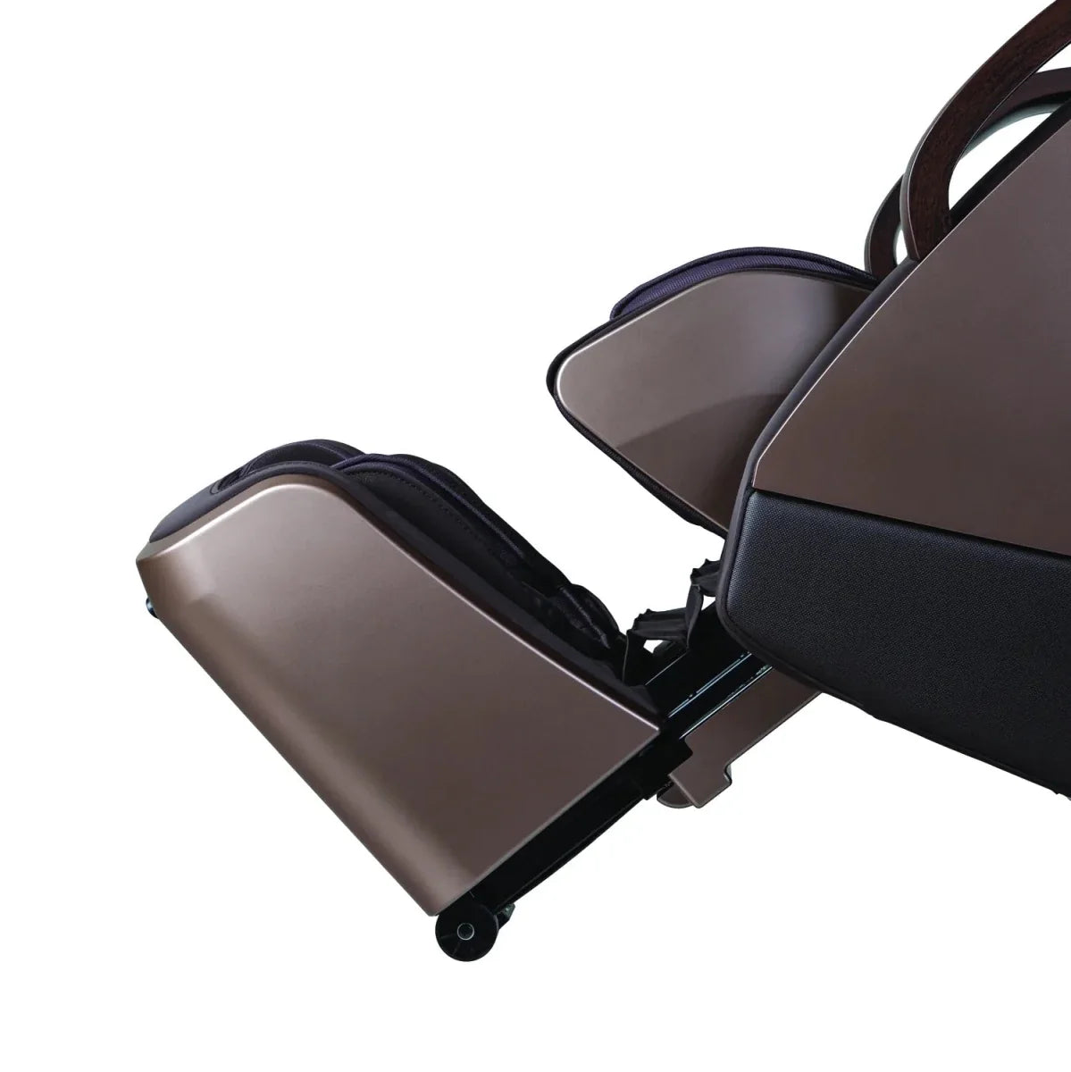 Osaki Pro Vivant 5D | Titan Chair