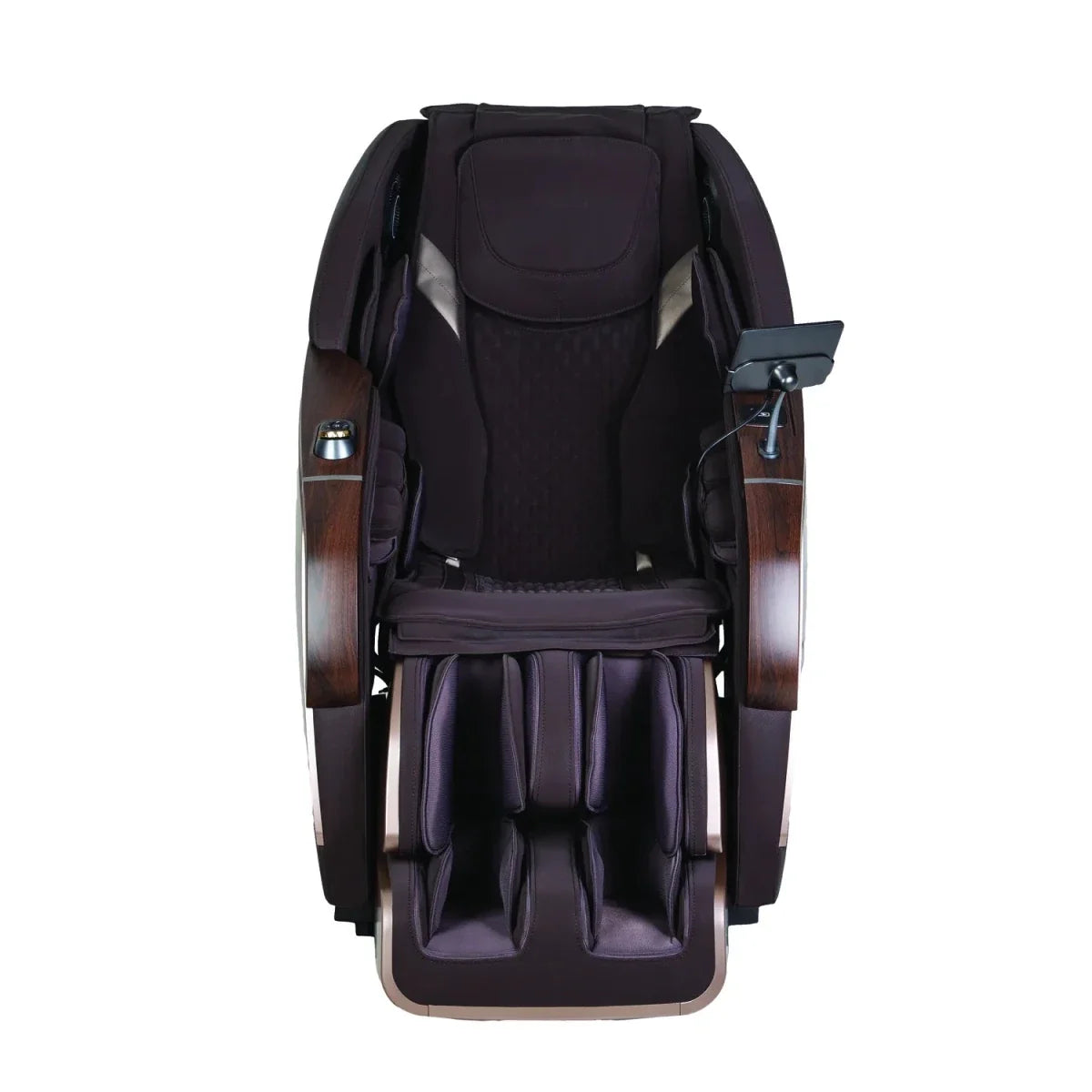 Osaki Pro Vivant 5D | Titan Chair