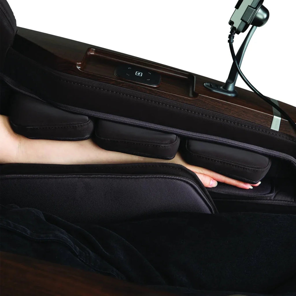 Osaki Pro Vivant 5D | Titan Chair