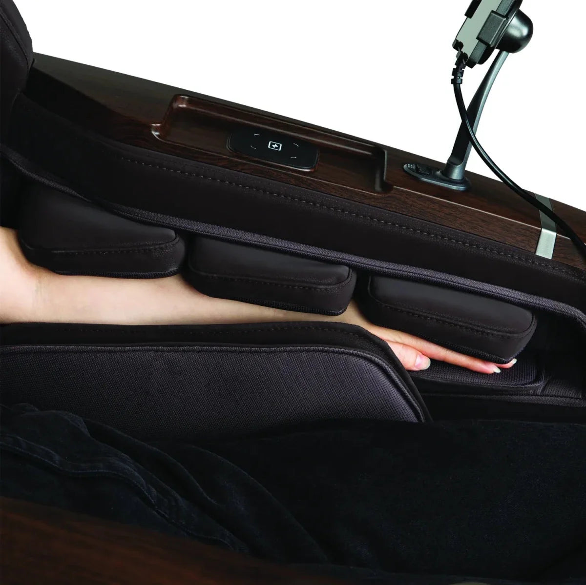 Osaki Pro Vivant 5D | Titan Chair