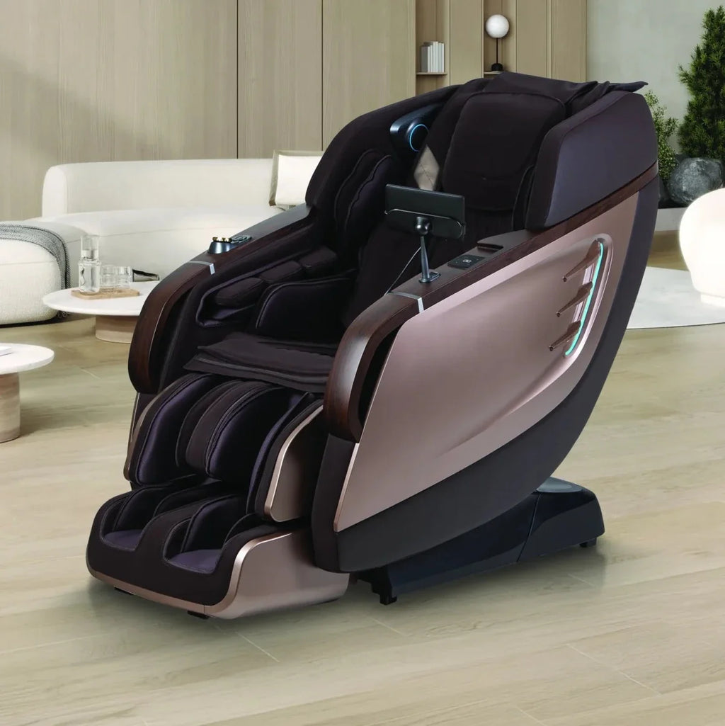 Osaki Pro Vivant 5D | Titan Chair
