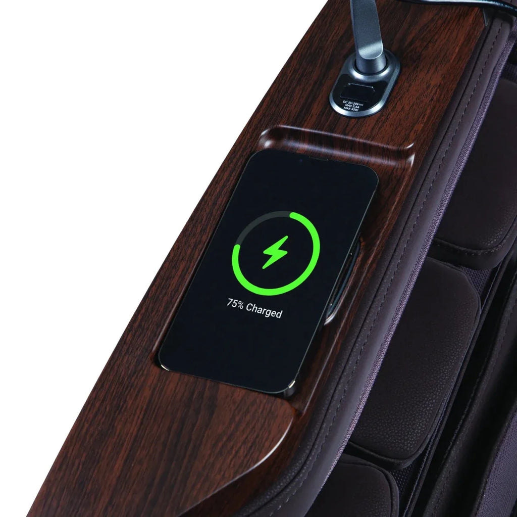 Osaki Pro Vivant 5D | Titan Chair
