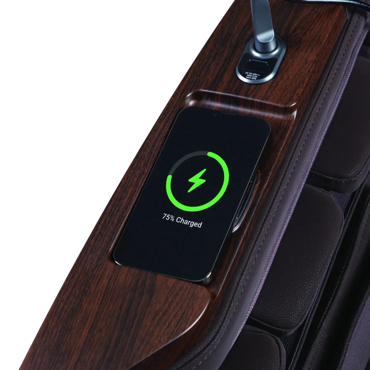 Osaki Pro Vivant 5D | Titan Chair
