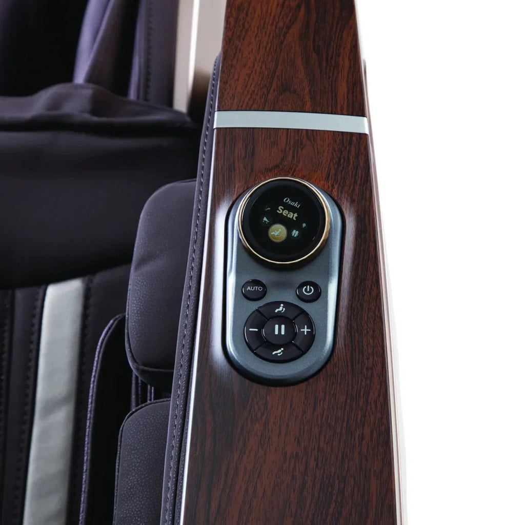 Osaki Pro Vivant 5D | Titan Chair