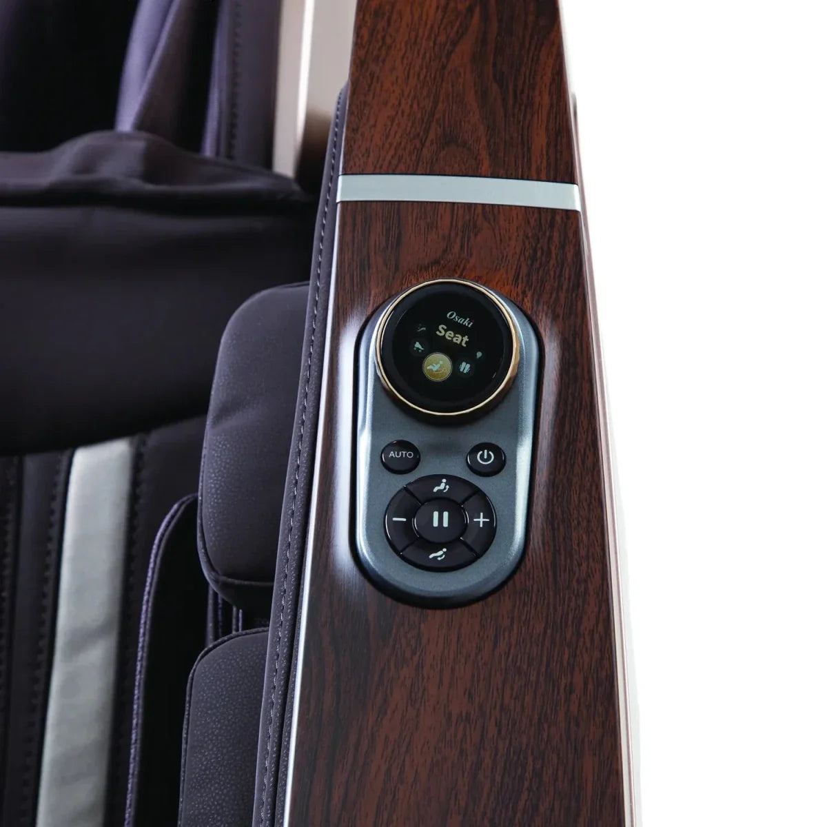 Osaki Pro Vivant 5D | Titan Chair