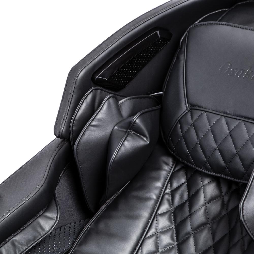 Osaki Pro Yamato | Titan Chair