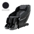 Osaki AI Solo Flex 4D Massage Chair | Full Body Zero Gravity Massage Chair with 4D Massage, Foot Rollers, SL-Track, and AI Wellness Programs | Titan Chair