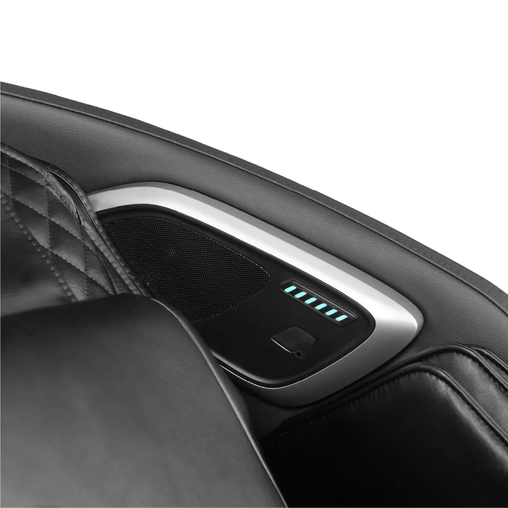 Osaki Trion Flex Duo 4D+3D | Titan Massage Chair