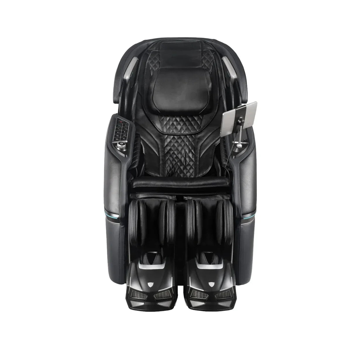 Osaki Trion Flex Duo 4D+3D | Titan Massage Chair