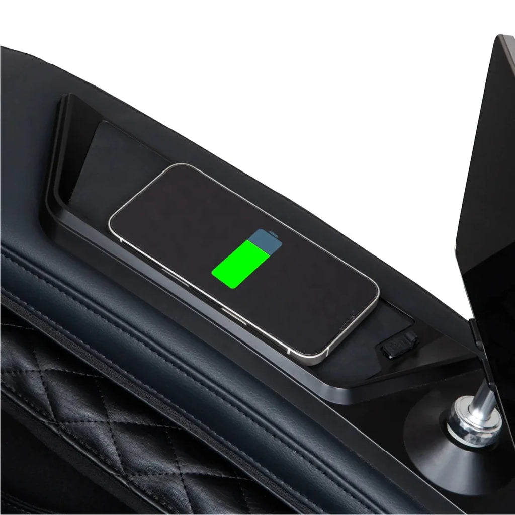 Osaki Trion Flex Duo 4D+3D | Titan Massage Chair