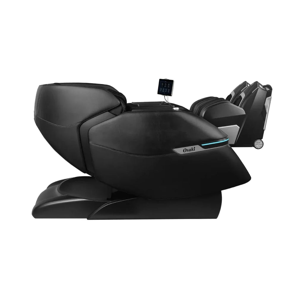Osaki Trion Flex Duo 4D+3D | Titan Massage Chair
