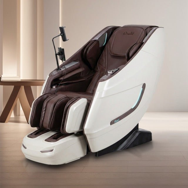 Osaki Virtus | Titan Chair