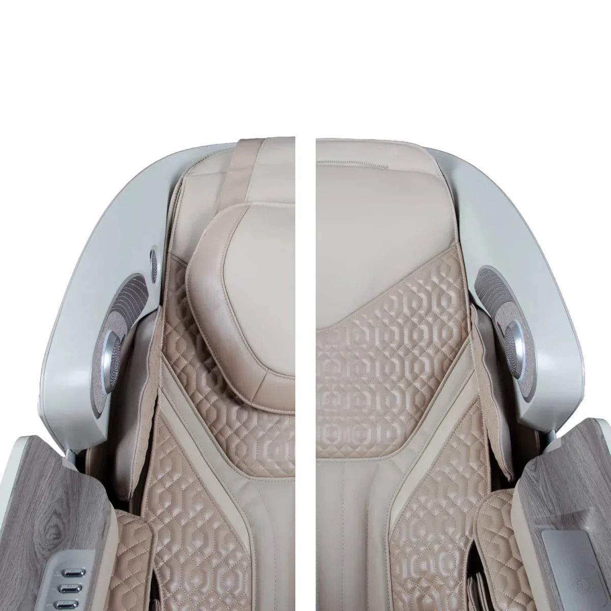 Pinnacle 5D DuoFlex AI | Titan Chair