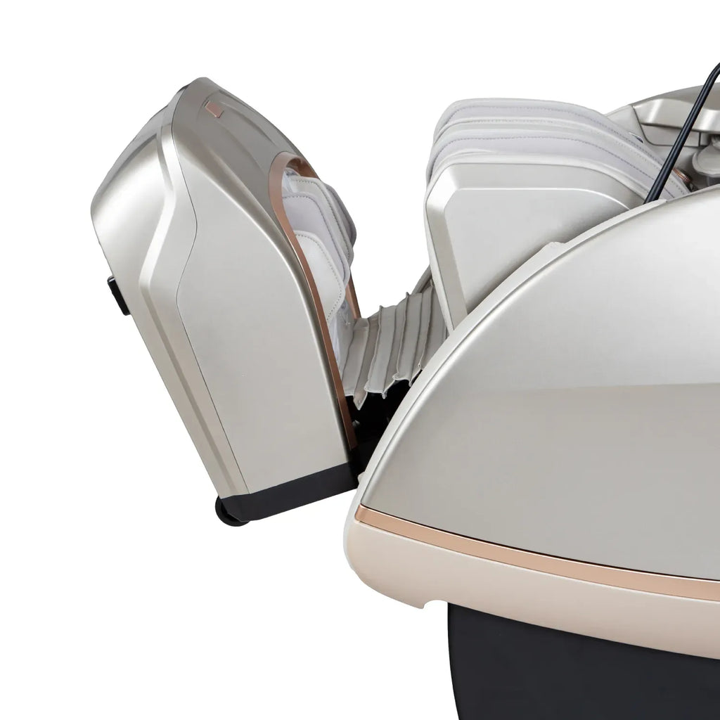 Osaki Platinum Sapphire 4D+ | Official Titan Massage Chair Online