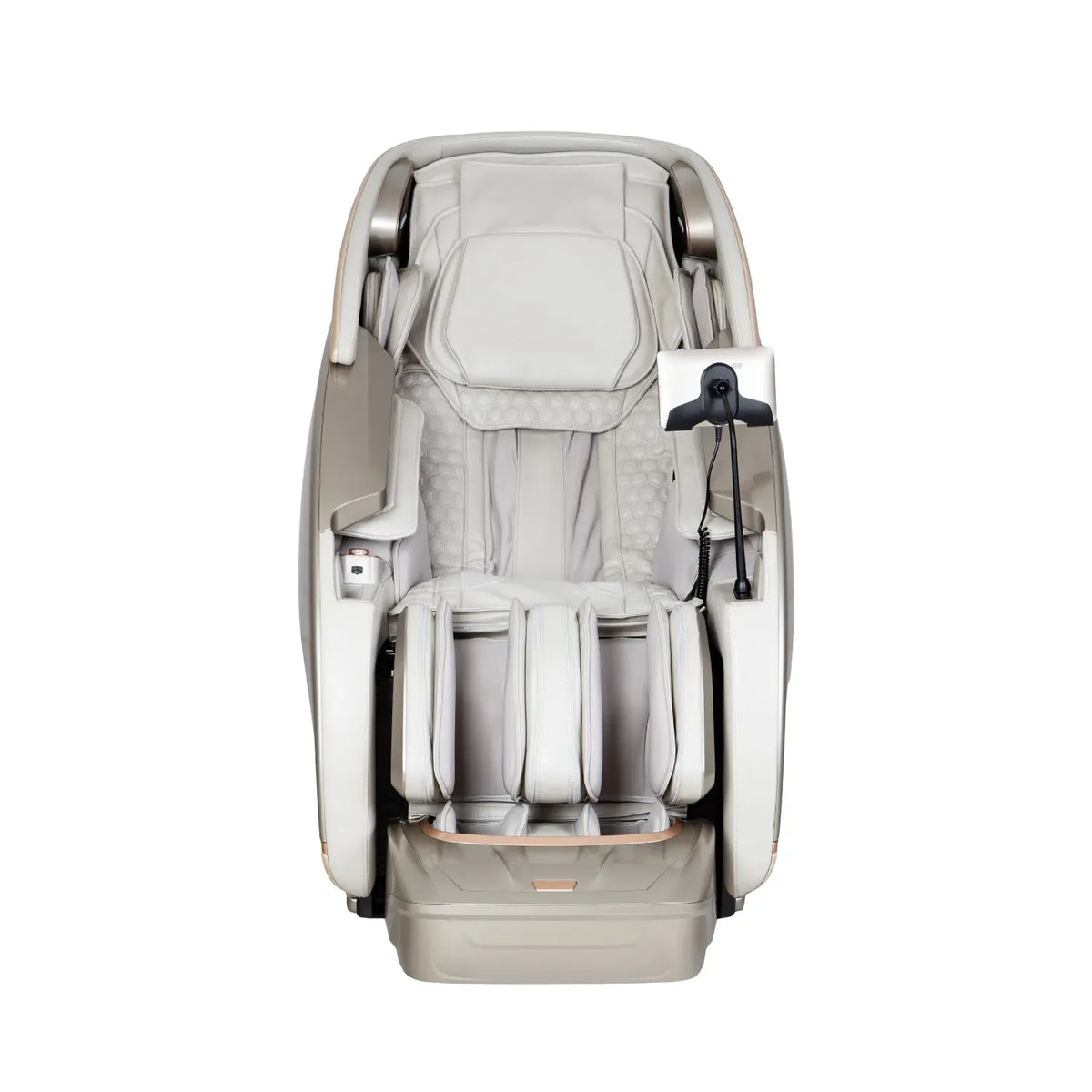 Osaki Platinum Sapphire 4D+ | Premium Full Body Luxury
