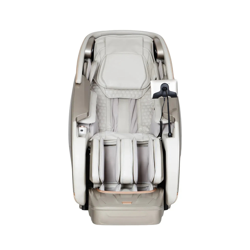 Osaki Platinum - Sapphire 4D+