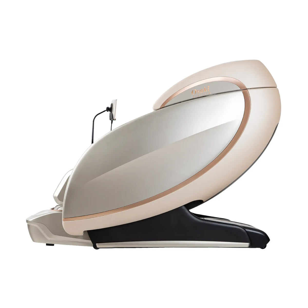 Osaki Platinum - Sapphire 4D+