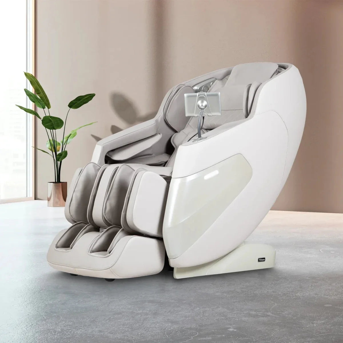 Tesoro 3D | Titan Chair