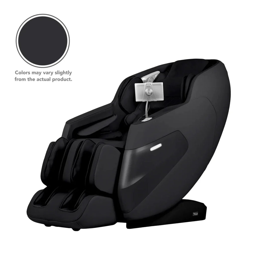 Tesoro 3D | Titan Chair