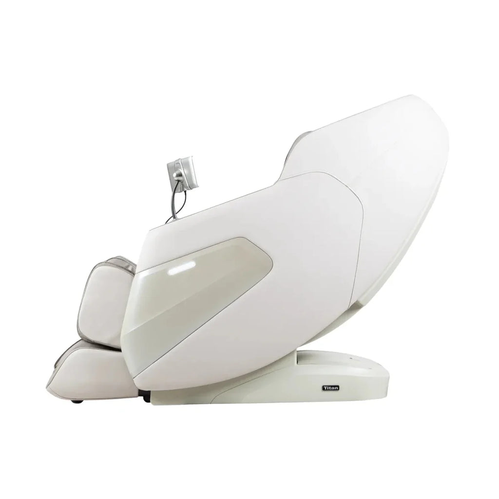Tesoro 3D | Titan Chair