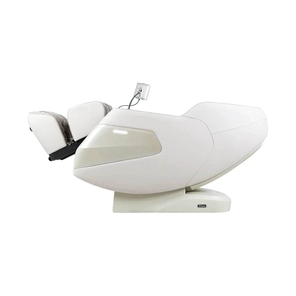 Tesoro 3D | Titan Chair