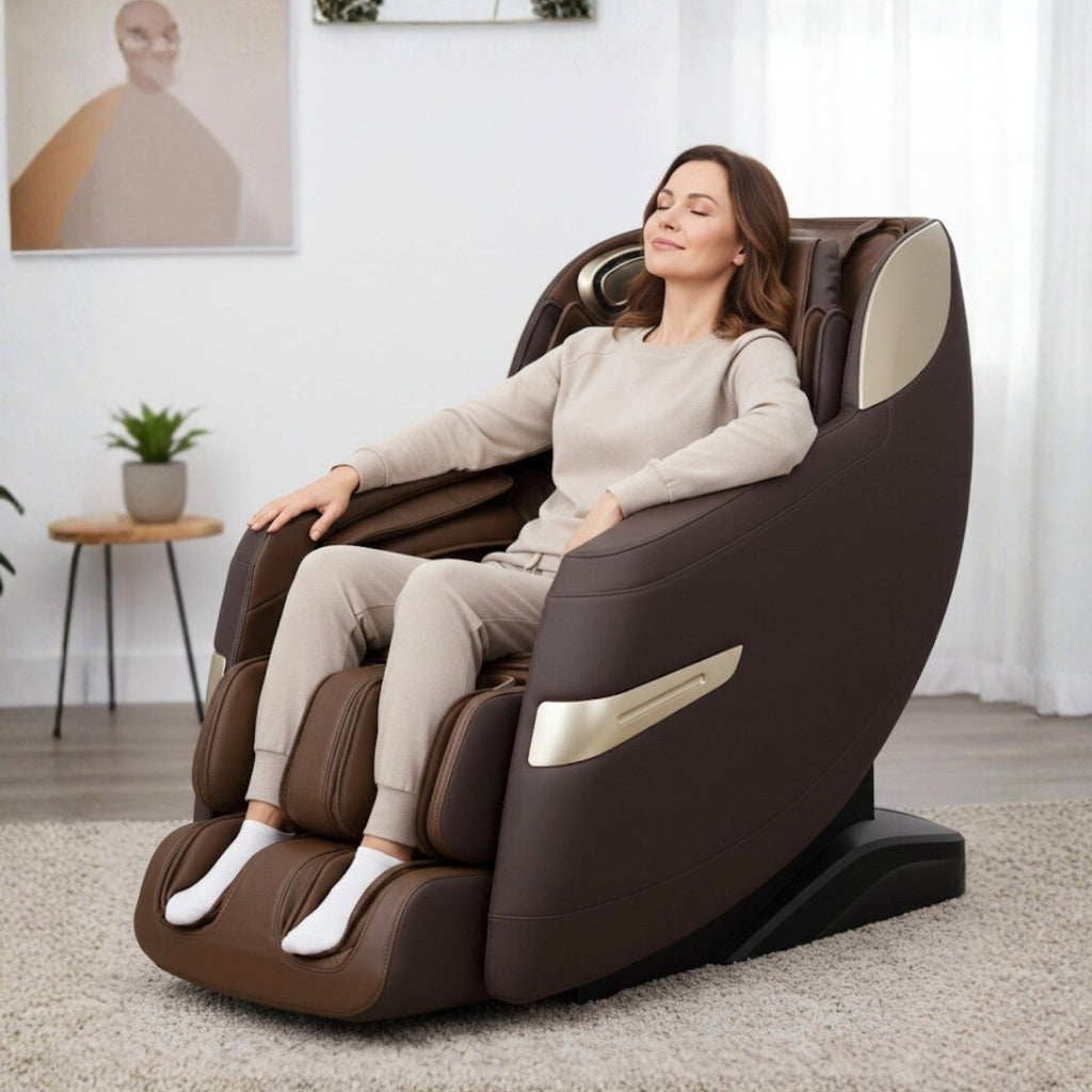 Titan 3D Quantum | Titan Chair