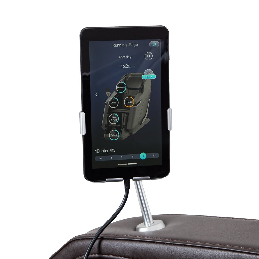 Titan 4D ION (RT5653) | Official Titan Massage Chair l Osaki, Titan & AmaMedic Brands