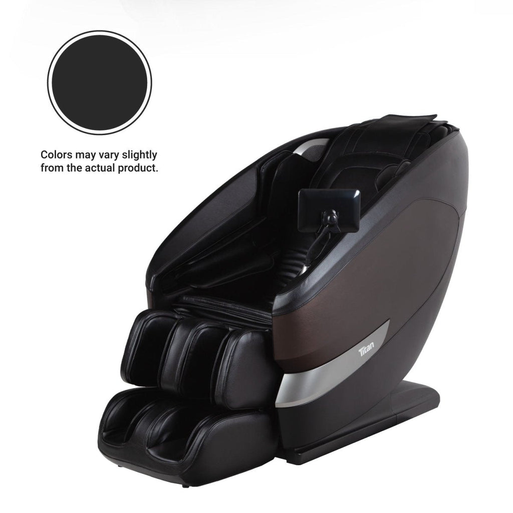 Titan Gemini | Titan Chair