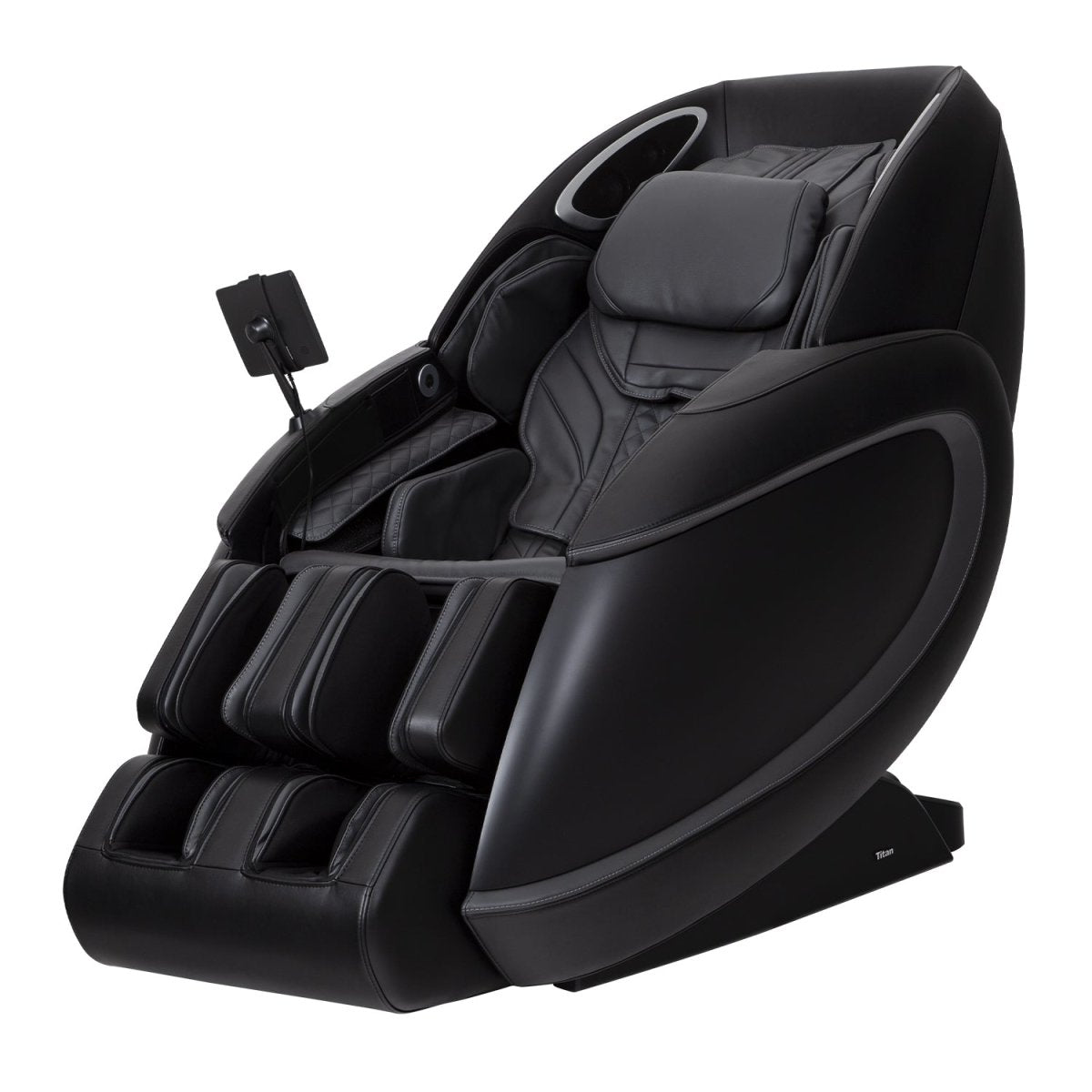 Titan Premium Fleetwood II 4D | Titan Chair