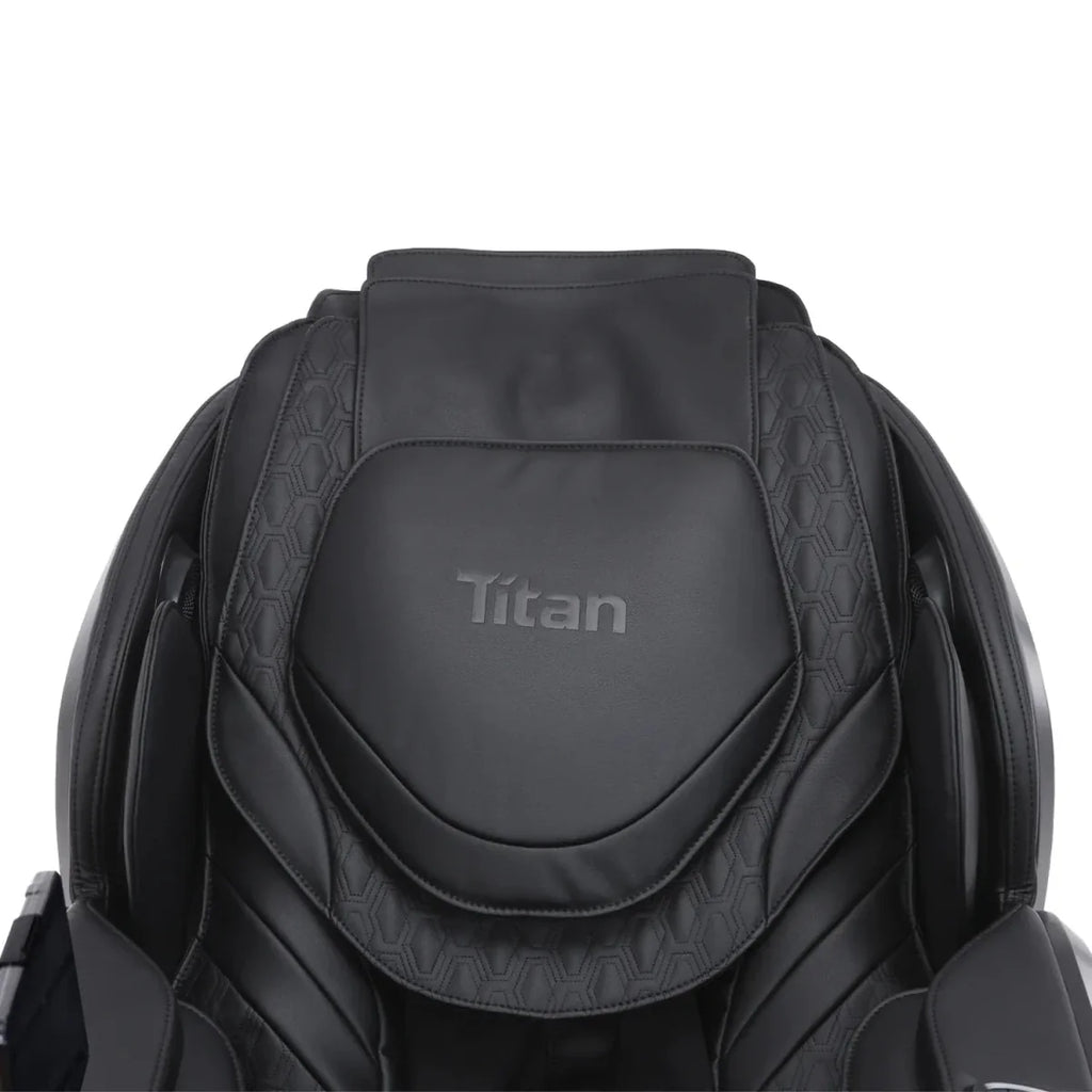 Titan Pro 3D Liberty | Official Titan Massage Chair l Osaki, Titan & AmaMedic Brands